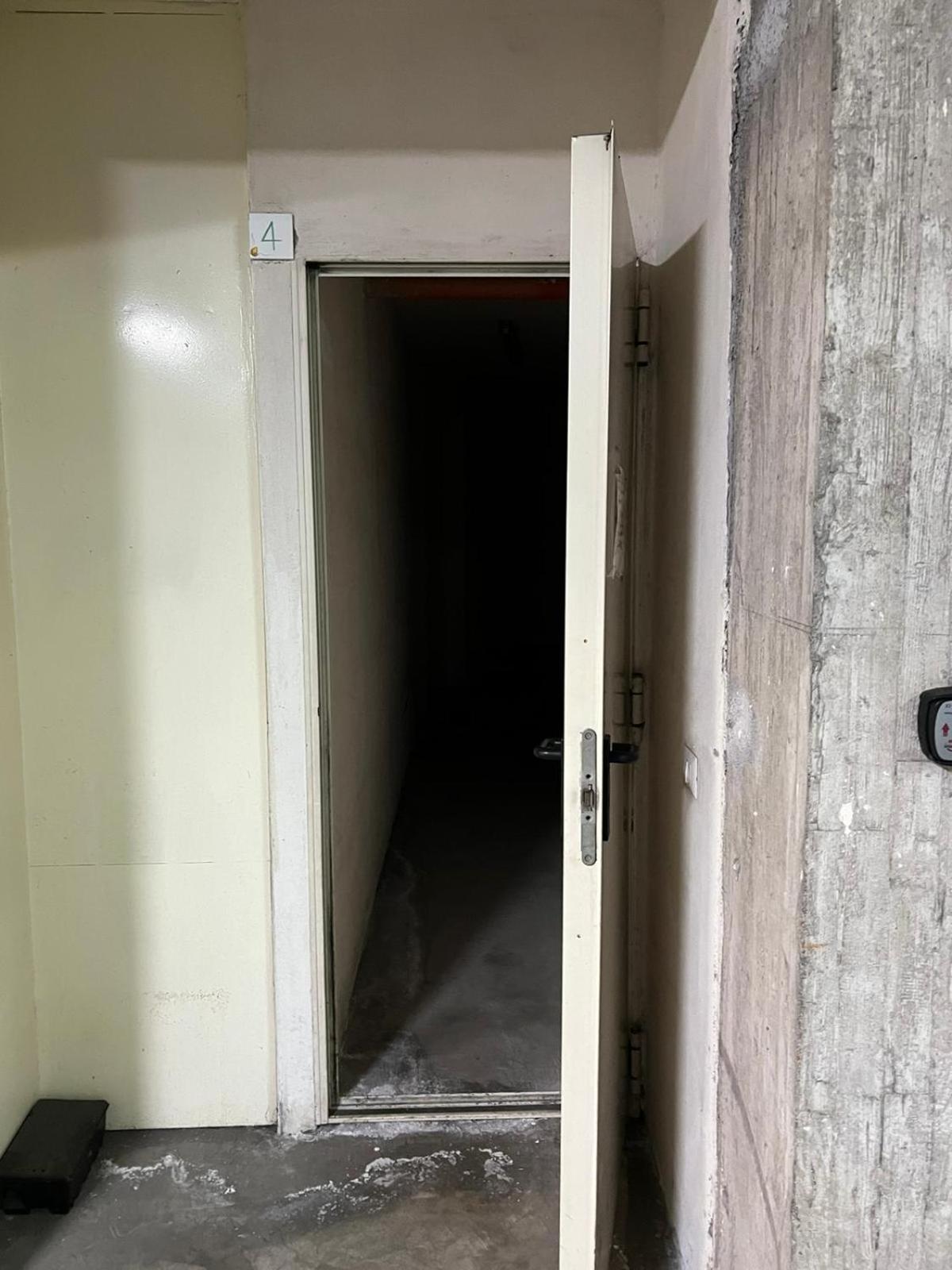 Ferienwohnung Casa Cavour Misterbianco Exterior foto
